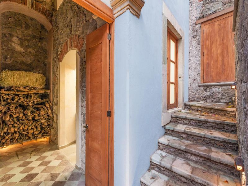Casa del Rector Hotel Boutique y Arte - Adults Onl
