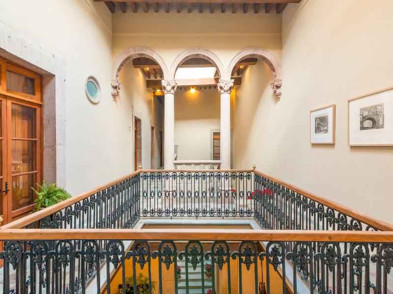 Casa del Rector Hotel Boutique y Arte - Adults Onl
