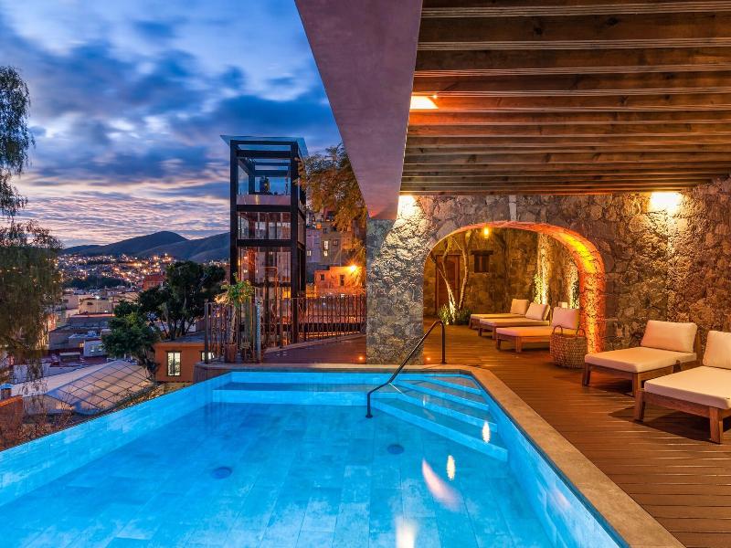 Casa del Rector Hotel Boutique y Arte - Adults Onl