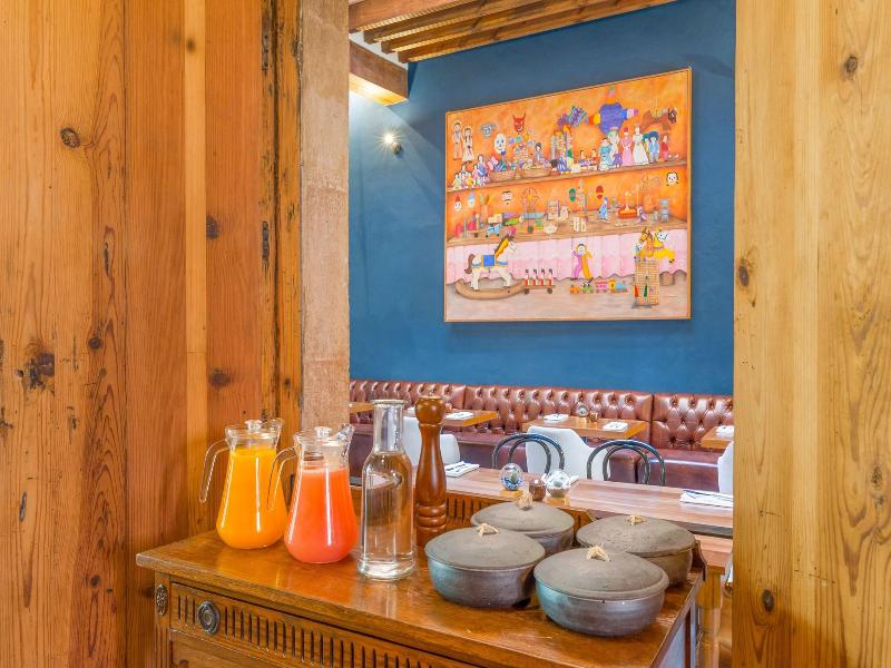Casa del Rector Hotel Boutique y Arte - Adults Onl
