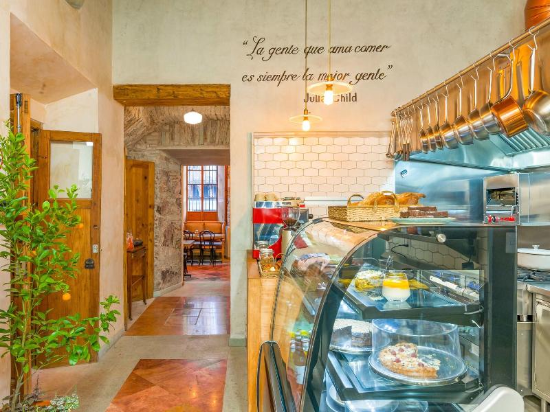 Casa del Rector Hotel Boutique y Arte - Adults Onl