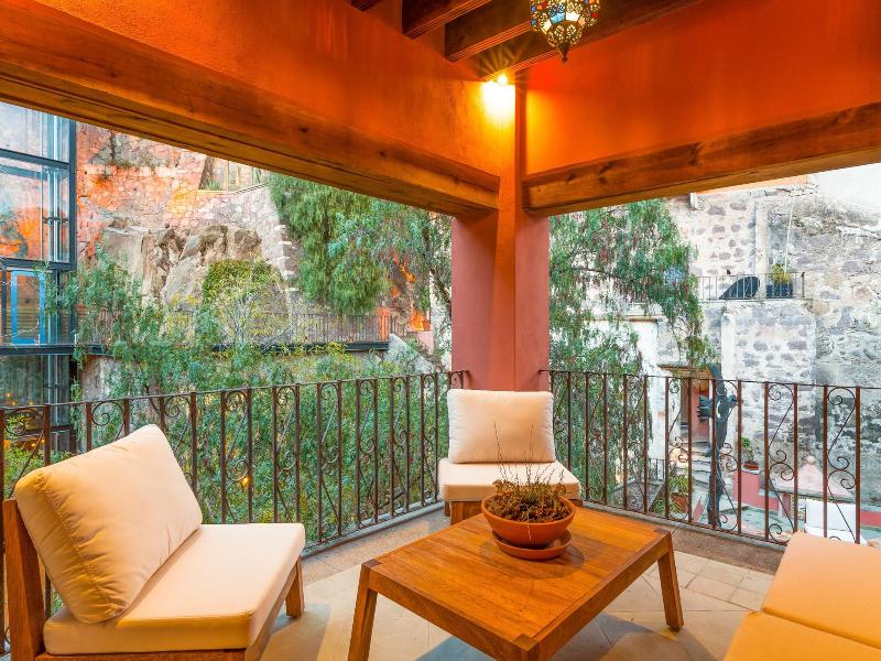 Casa del Rector Hotel Boutique y Arte - Adults Onl