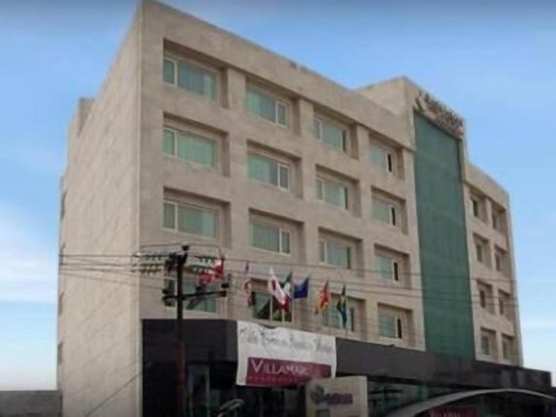 Hotel Scala Magna