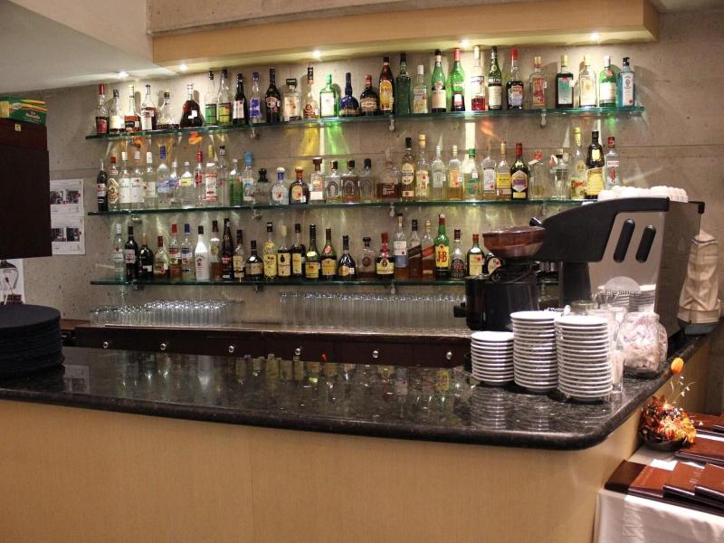 Hotel Scala Magna