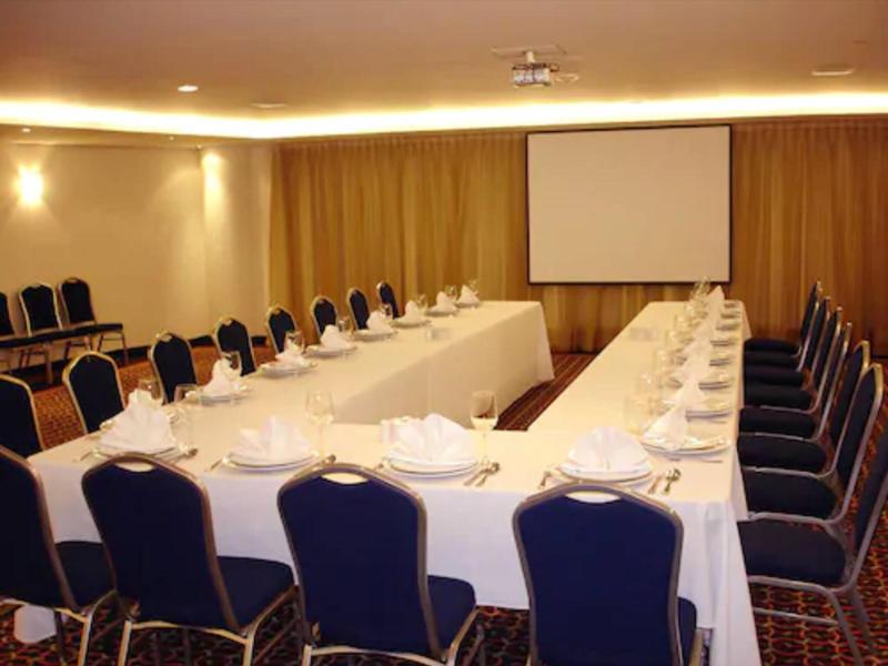Hotel Scala Magna