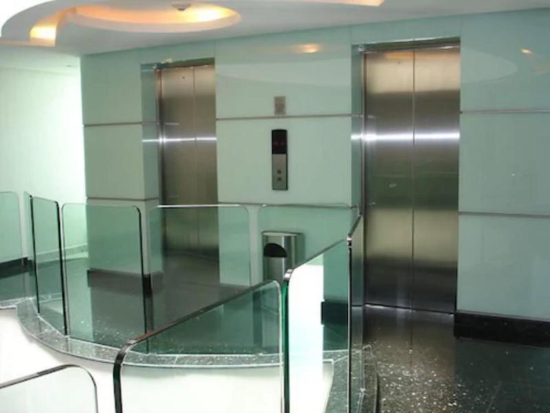 Hotel Scala Magna