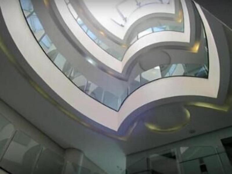 Hotel Scala Magna