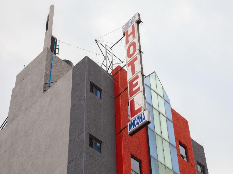 Hotel Ancona - Adults Only image