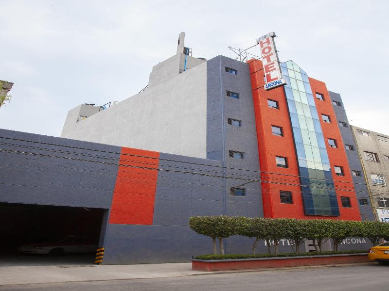 Hotel Ancona - Adults Only image