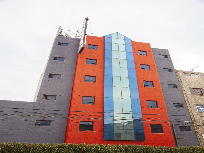 Hotel Ancona - Adults Only image
