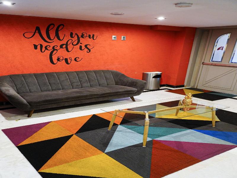 Hotel Ancona - Adults Only image