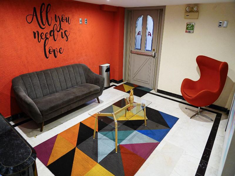 Hotel Ancona - Adults Only image