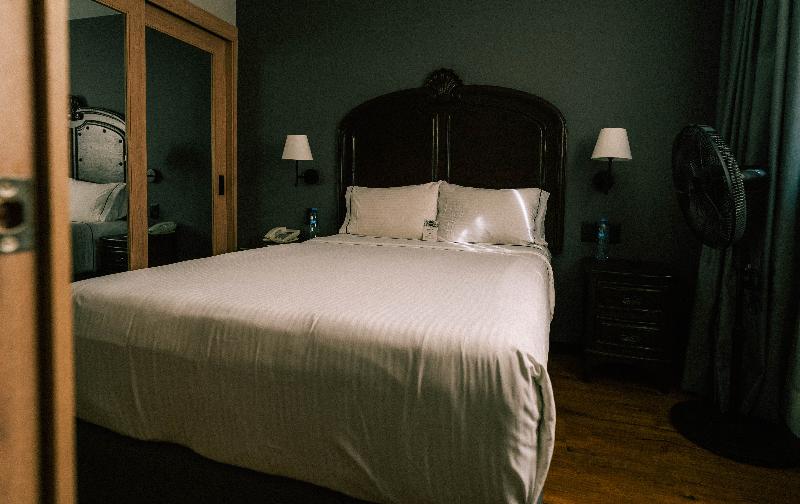 Hotel Canada Central 5