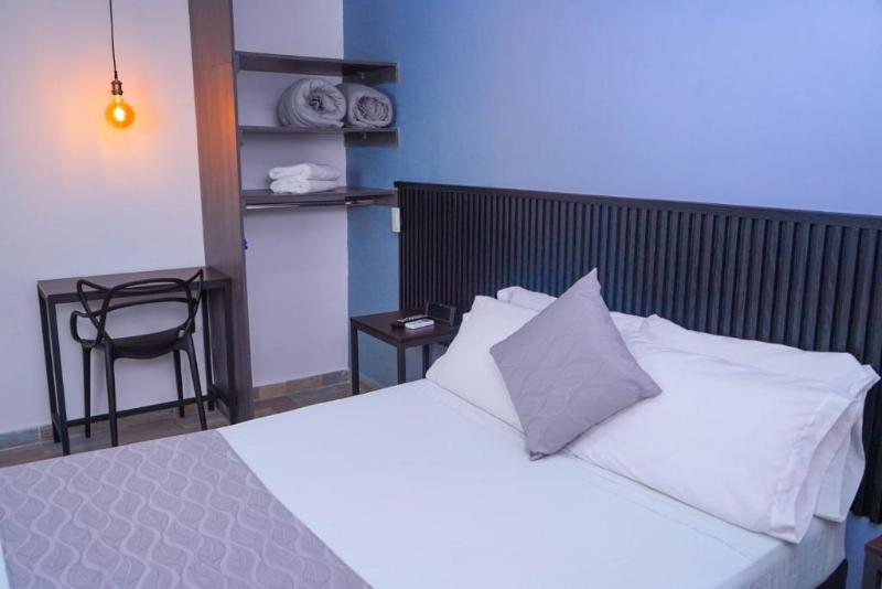 Hotel Palmas Del Estadio image