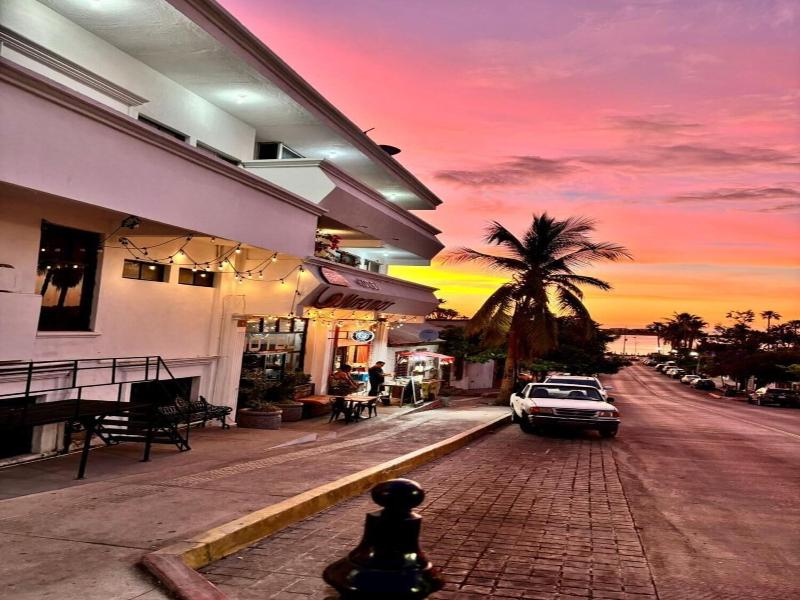 Hotel Miramar