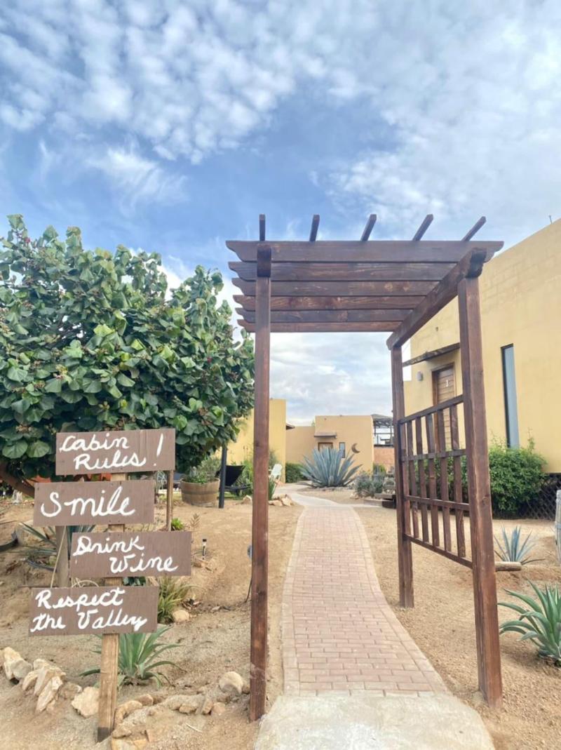 Luna Del Valle image