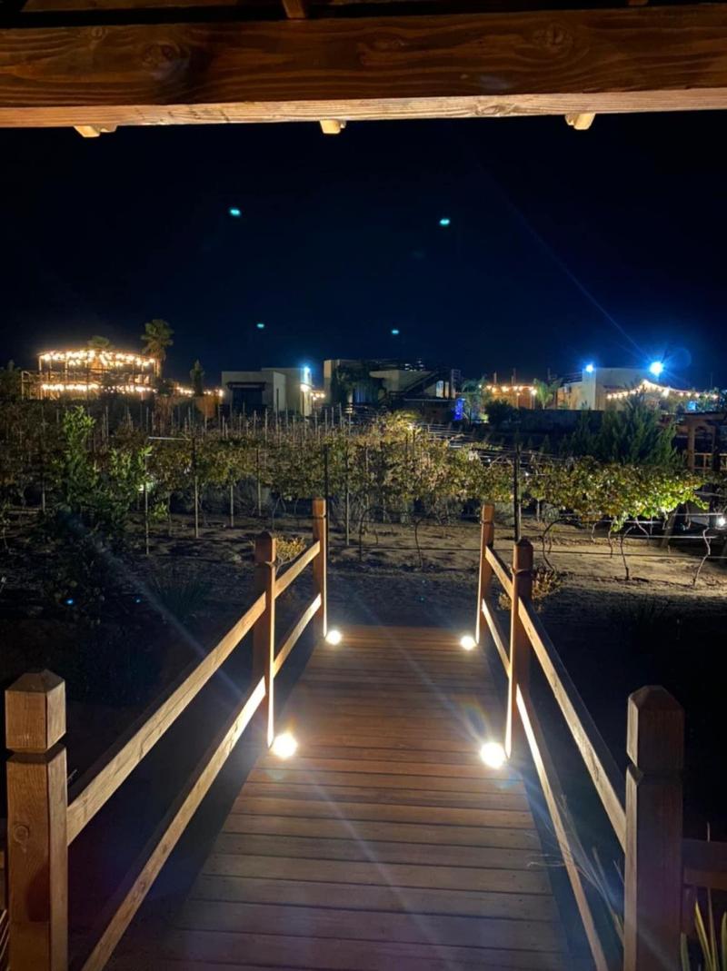 Luna Del Valle image