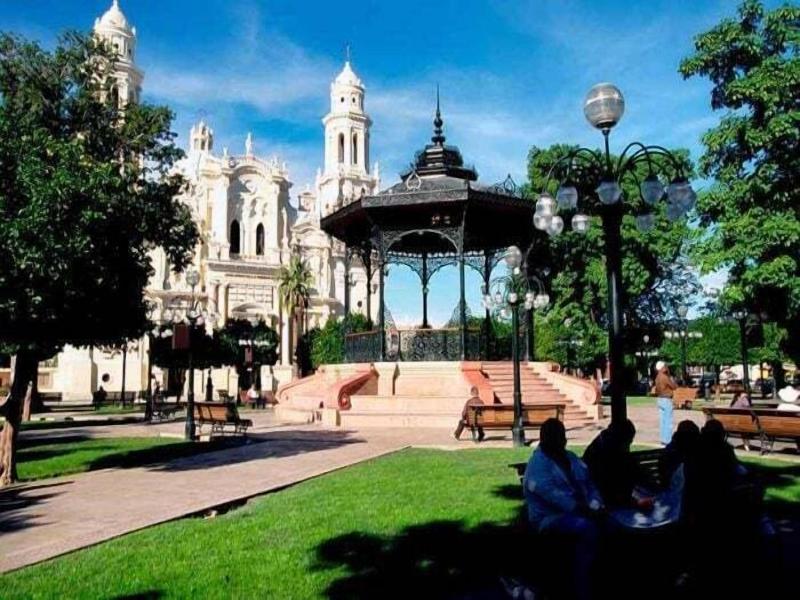 Hotel San Angel