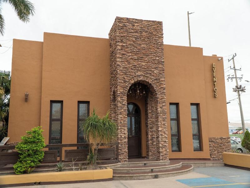 Hotel San Angel