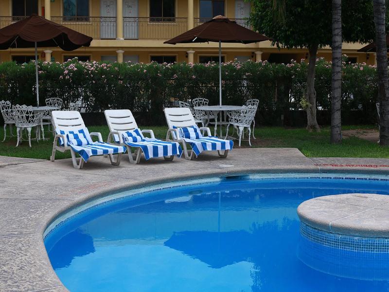 Hotel San Angel