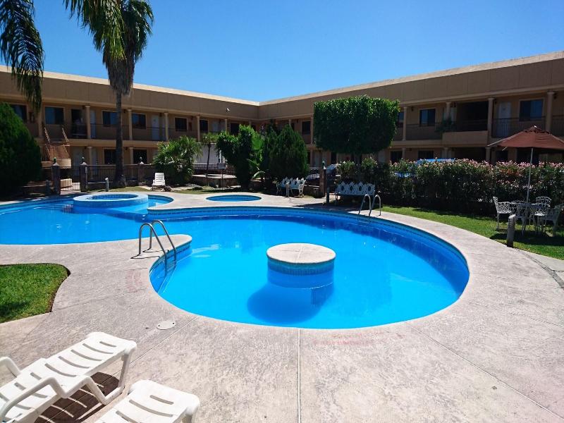 Hotel San Angel
