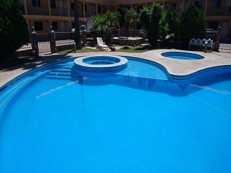 Hotel San Angel
