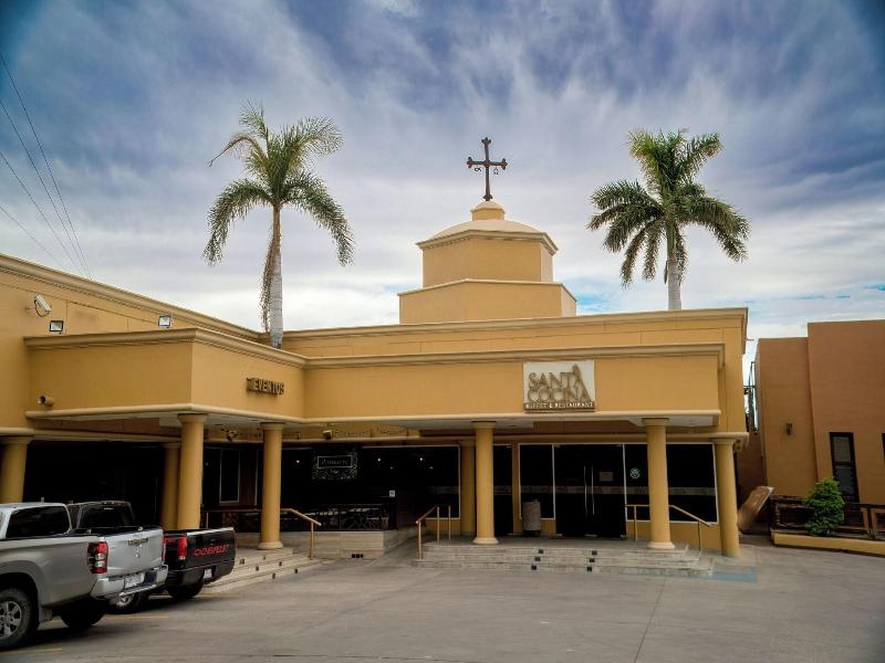 Hotel San Angel