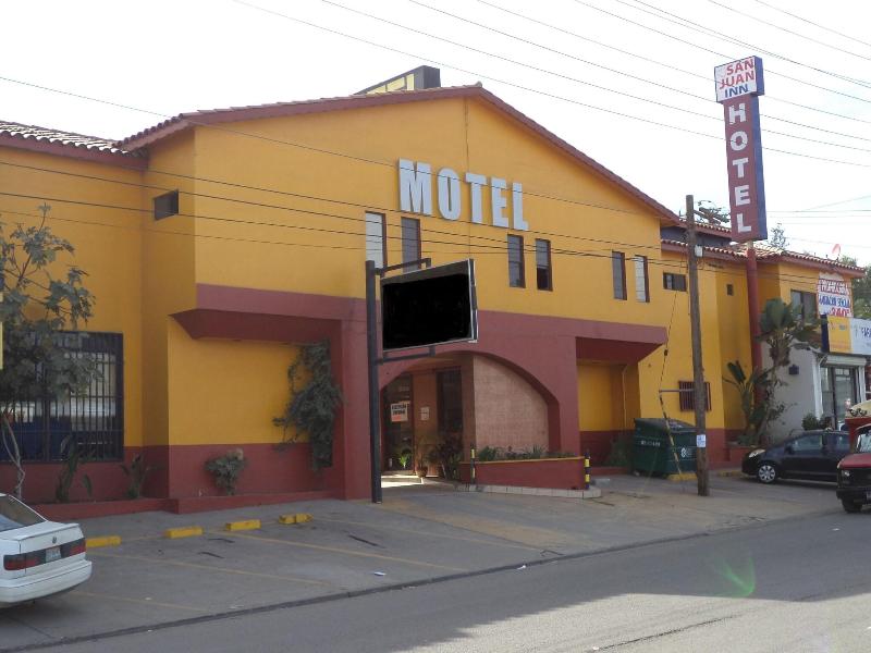 Hotel San Juan Inn image