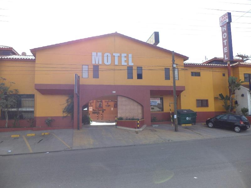 Hotel San Juan Inn image