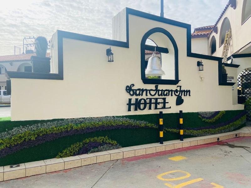 Hotel San Juan Inn image
