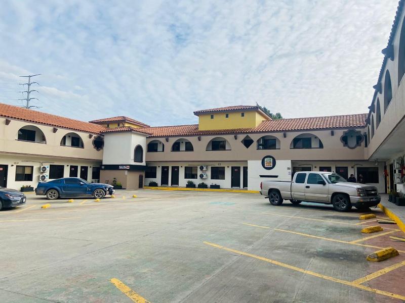 Hotel San Juan Inn image