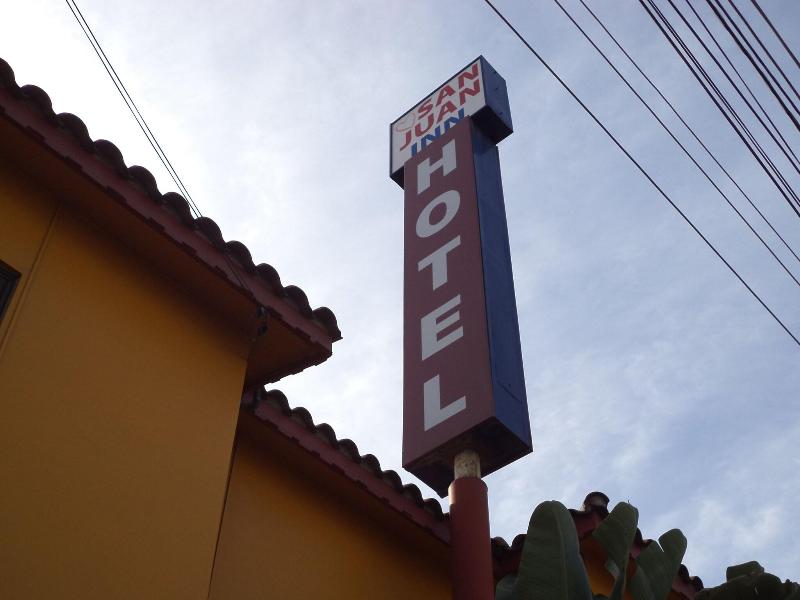 Hotel San Juan Inn image