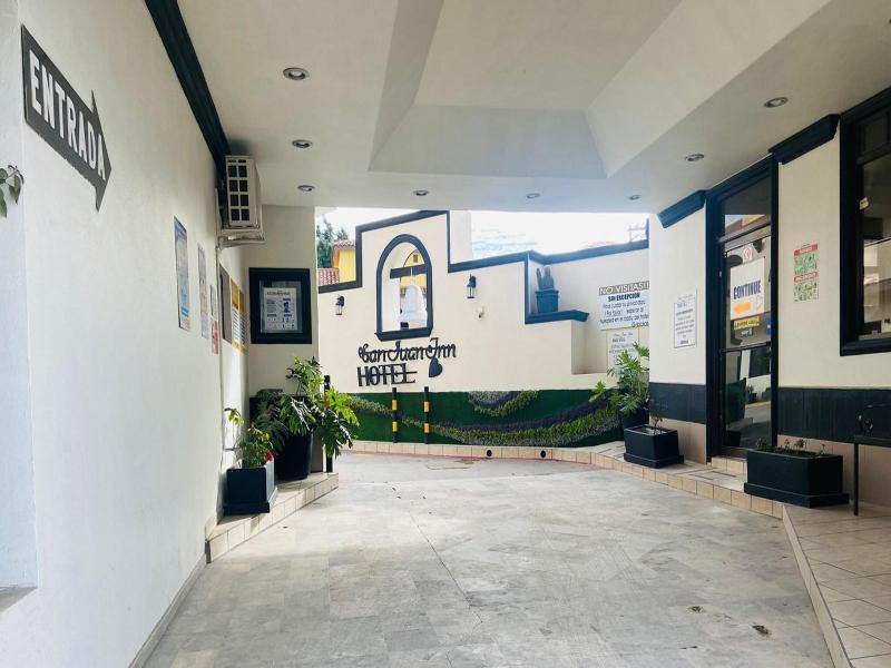 Hotel San Juan Inn image