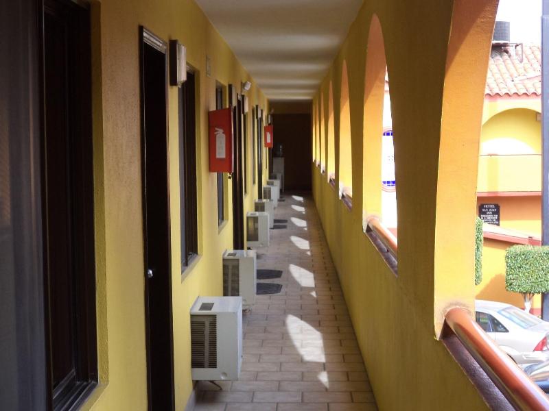 Hotel San Juan Inn image
