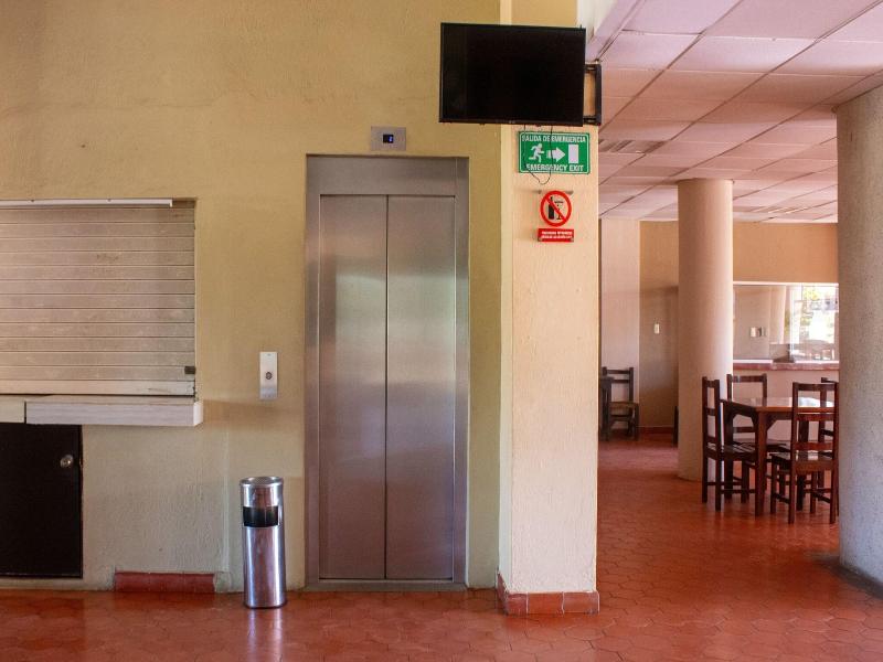 Hotel Las Jacarandas image