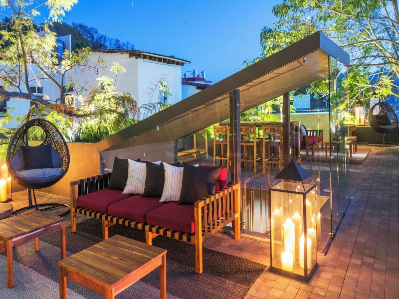 La Casa Rodavento - Adults Only