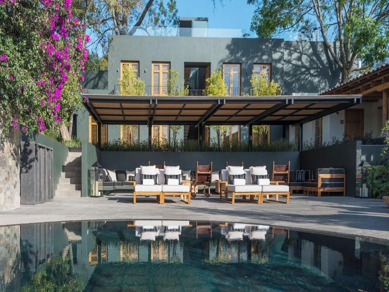 La Casa Rodavento - Adults Only