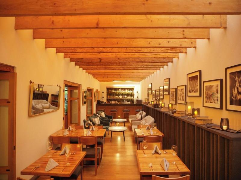 La Casa Rodavento - Adults Only