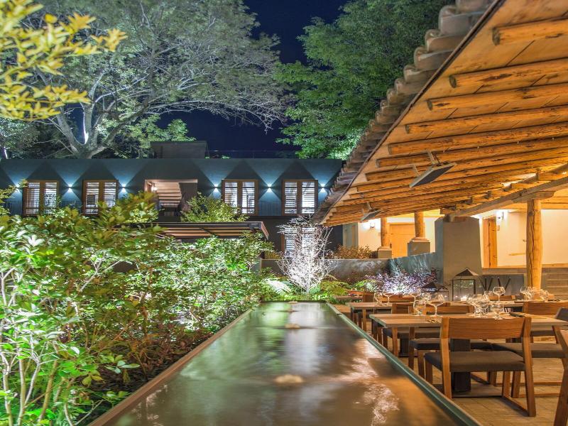 La Casa Rodavento - Adults Only