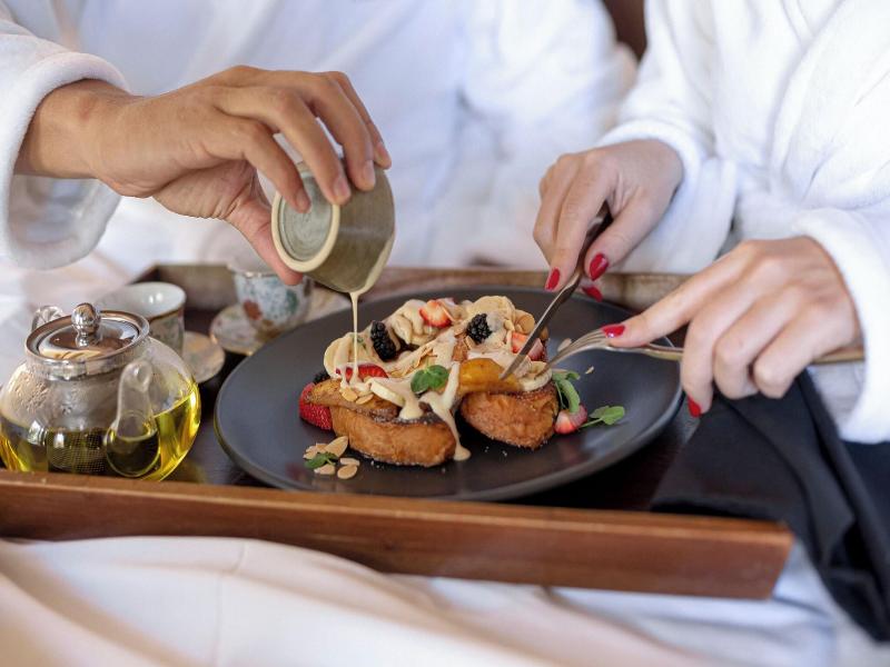La Casa Rodavento - Adults Only