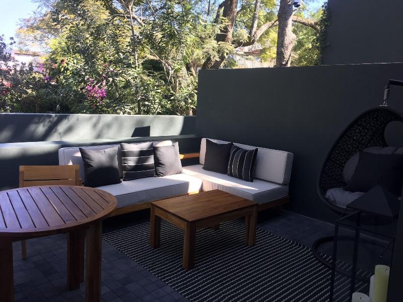 La Casa Rodavento - Adults Only