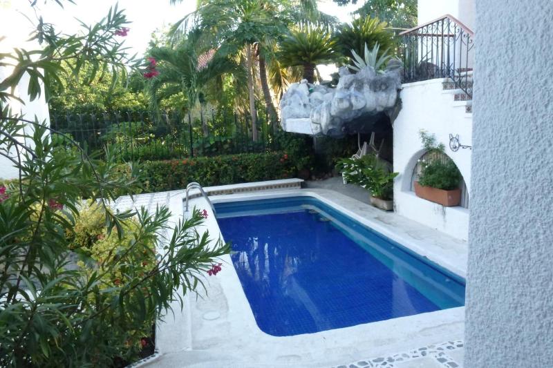 Villa De La Roca image