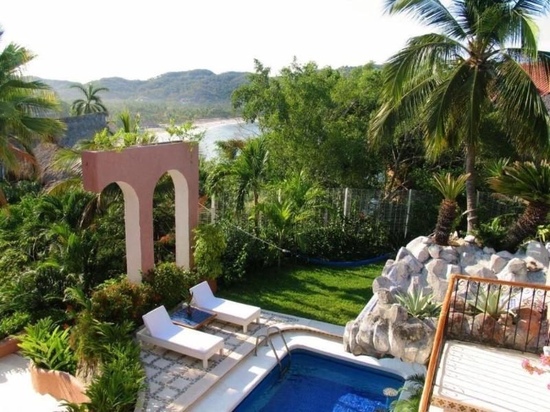Villa De La Roca image