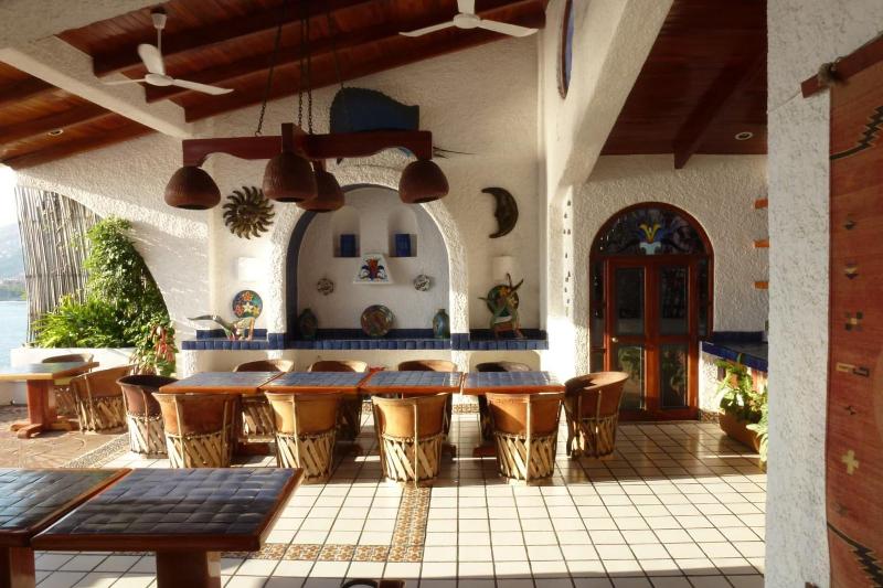 Villa De La Roca image
