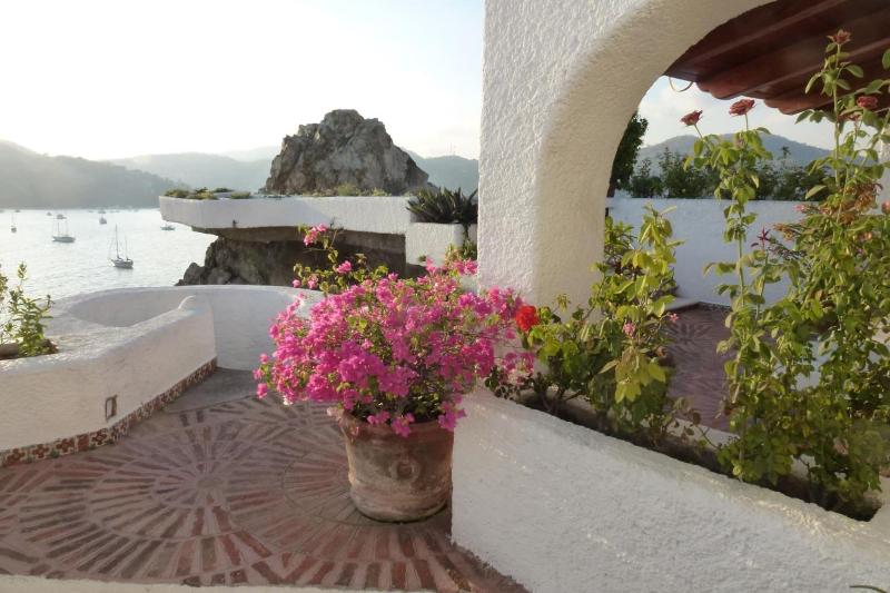 Villa De La Roca image