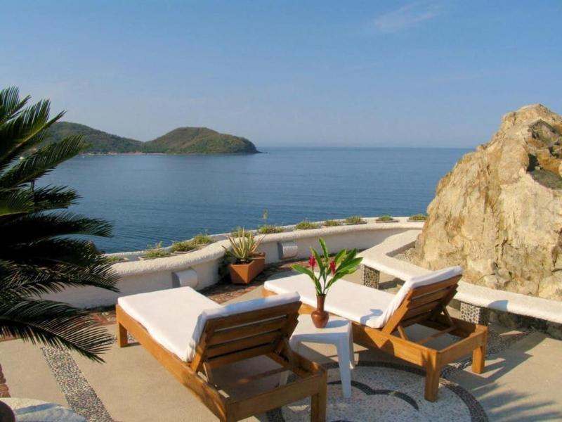 Villa De La Roca image