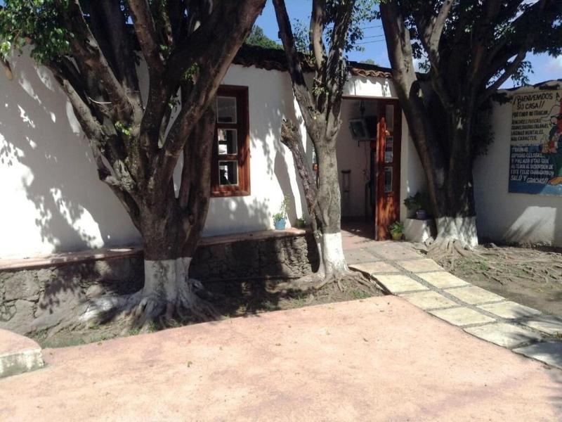 Hotel Real De San Diego image