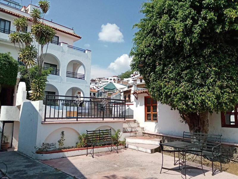 Hotel Real De San Diego image
