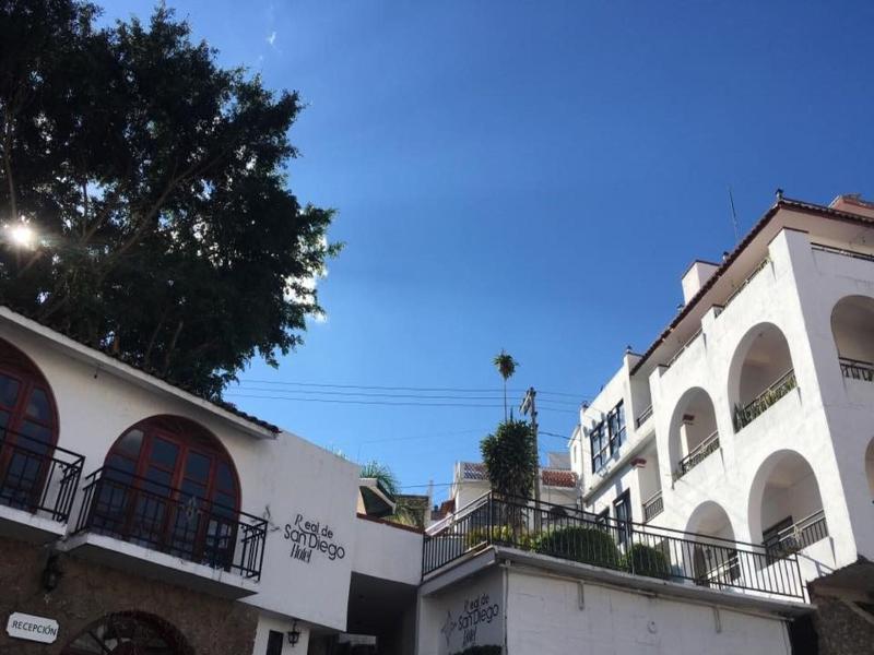 Hotel Real De San Diego image