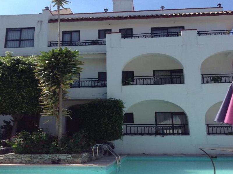 Hotel Real De San Diego image